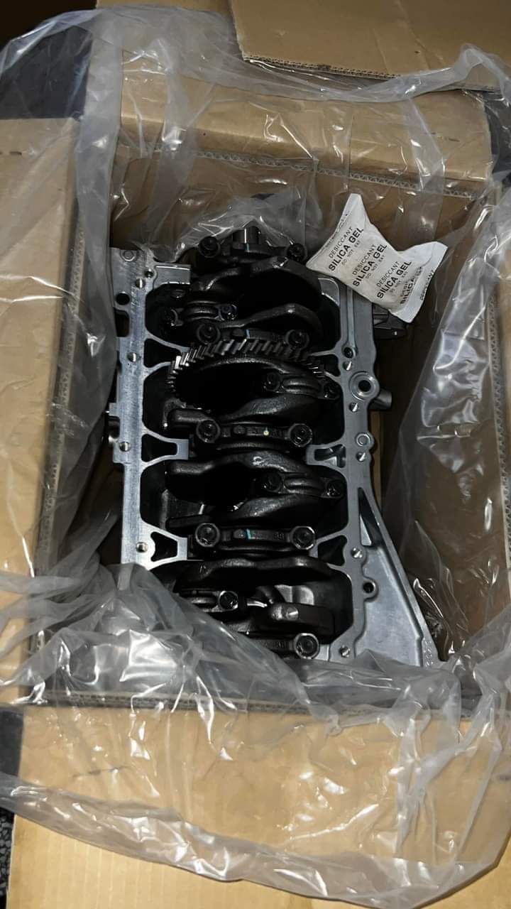 TOYOTA PIECES DETACHEES