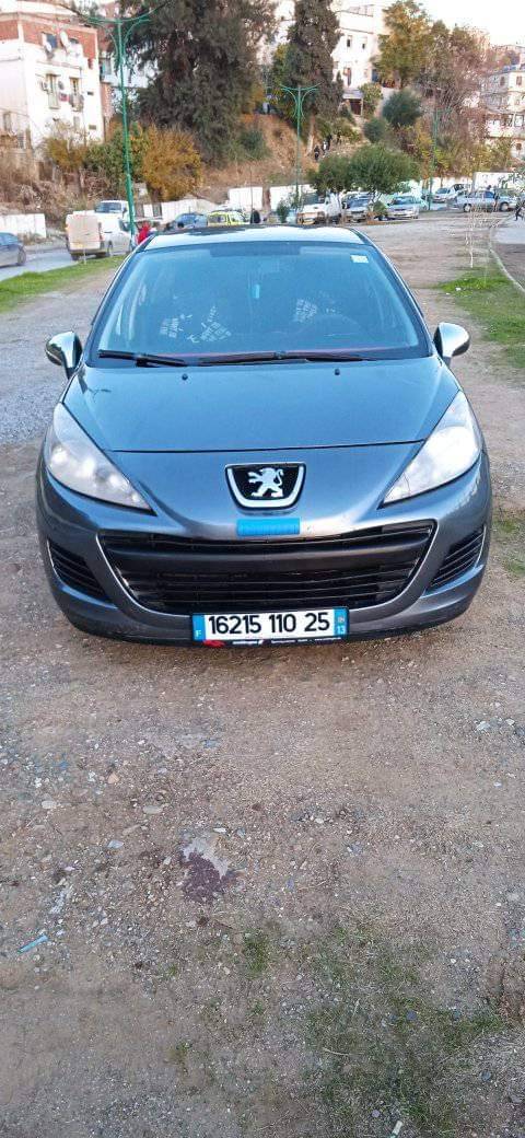 Toyota Auris 2012 16 ALGER 