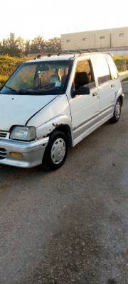 Peugeot 207 2007 207 