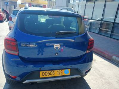 Renault Clio 4 2018 Limited 