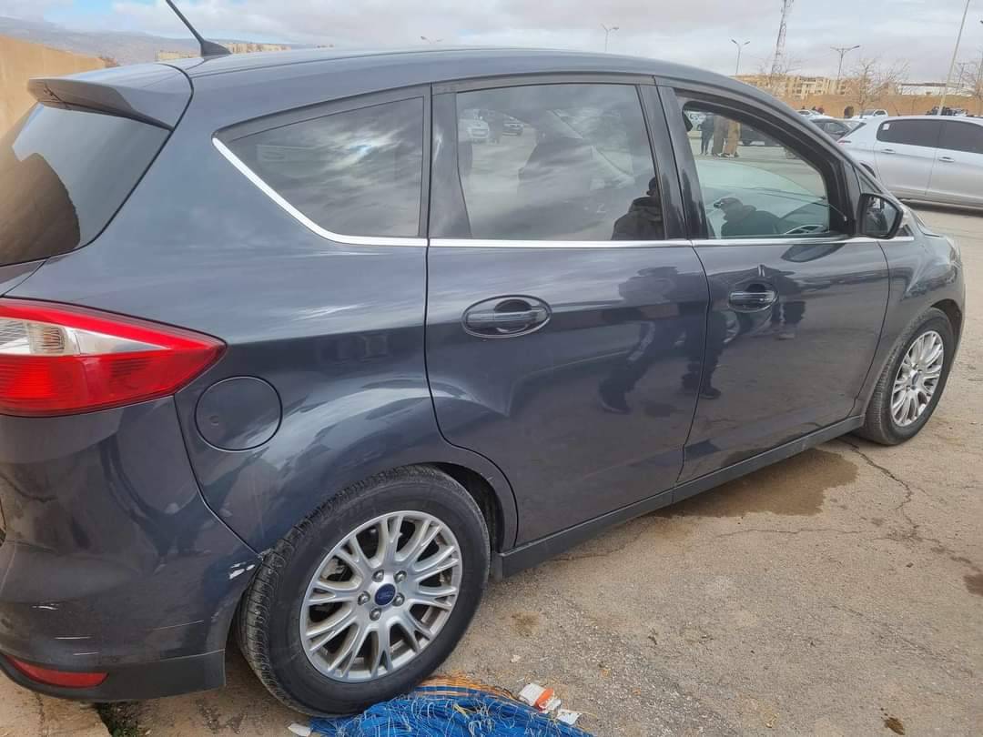 FORD C MAX