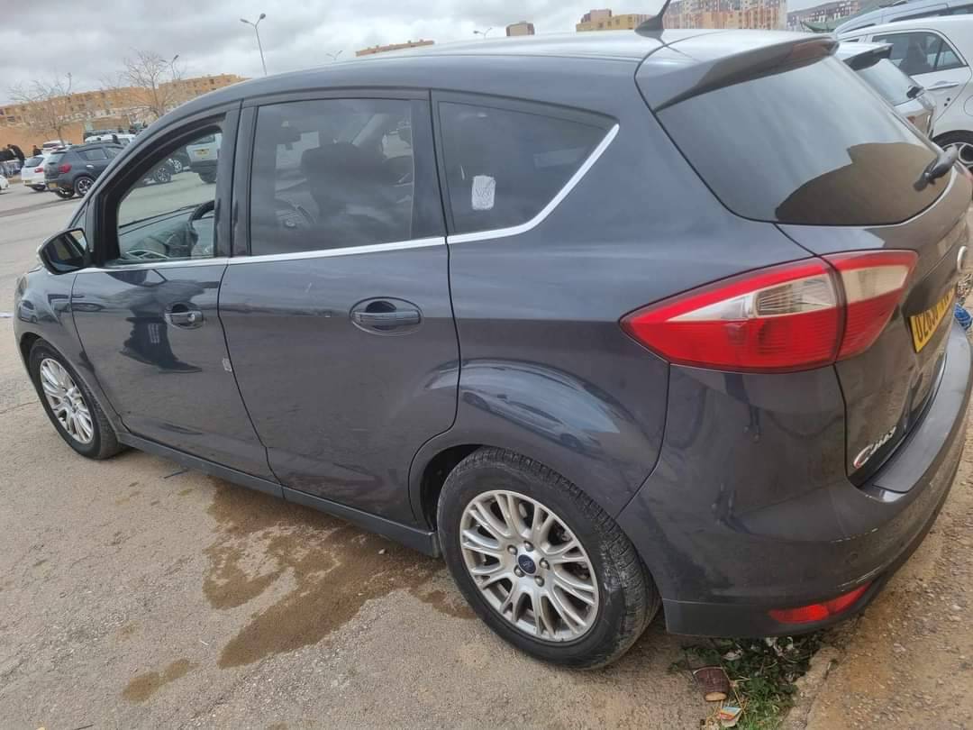 FORD C MAX