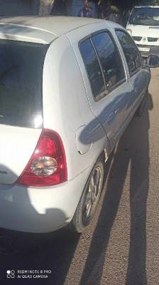 RENAULT CLIO CAMPUS