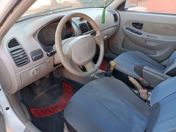 SUZUKI ALTO 800