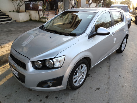 RENAULT CLIO CAMPUS