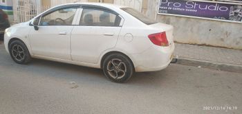 CHEVROLET SAIL