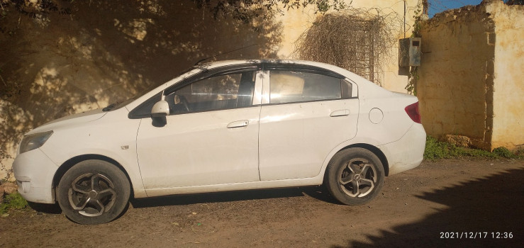 CHEVROLET SAIL