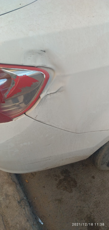 CHEVROLET SAIL