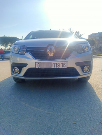 RENAULT SYMBOL