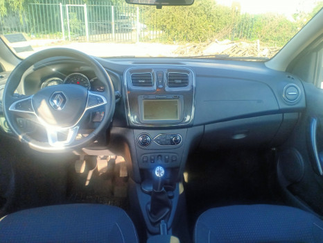 RENAULT SYMBOL