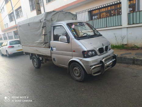 DFSK MINI TRUCK