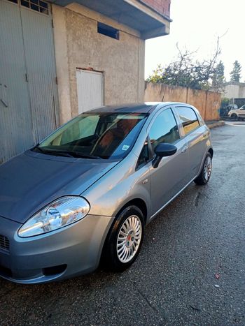 FIAT GRANDE PUNTO