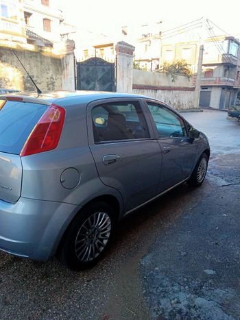 FIAT GRANDE PUNTO
