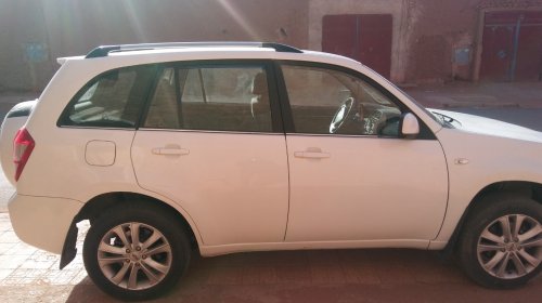 CHERY TIGGO