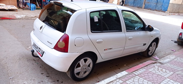 RENAULT CLIO IV