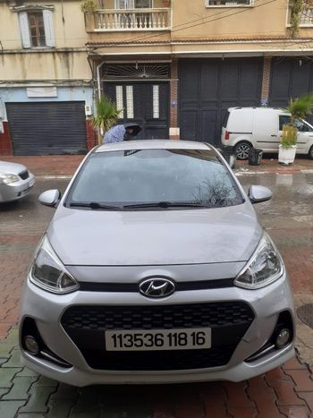 HYUNDAI GRAND I10