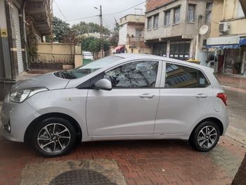 HYUNDAI GRAND I10