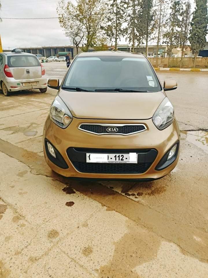 KIA PICANTO