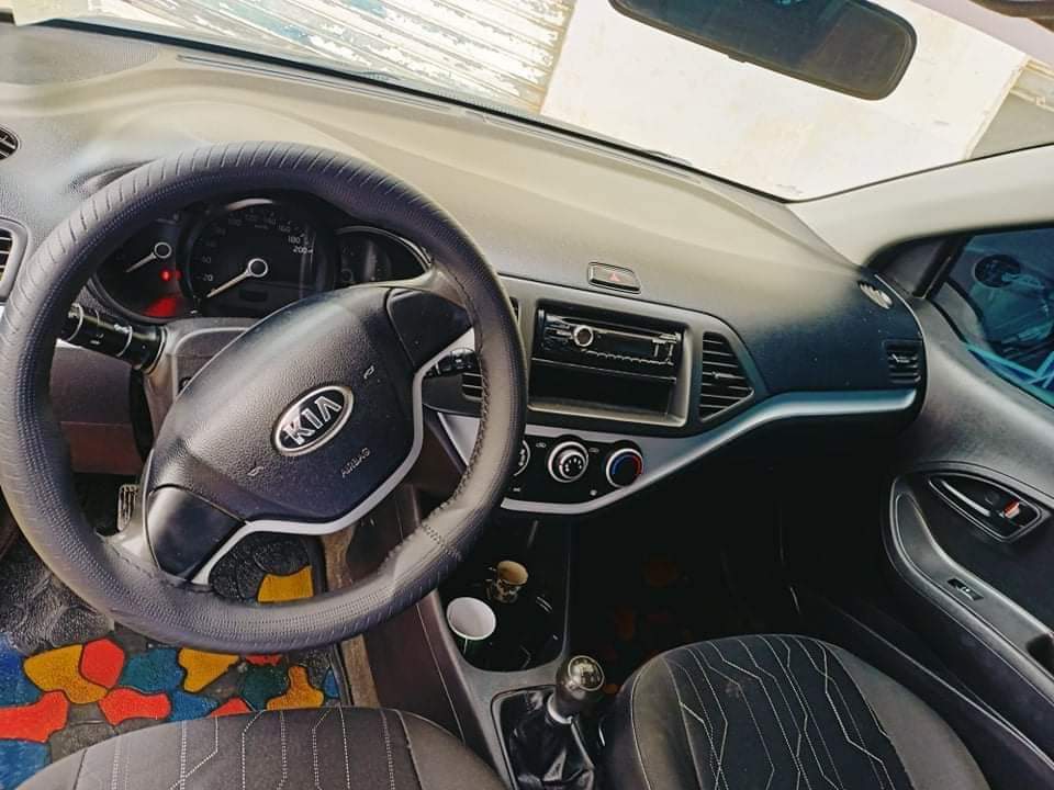 KIA PICANTO