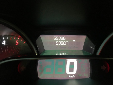 RENAULT CLIO IV