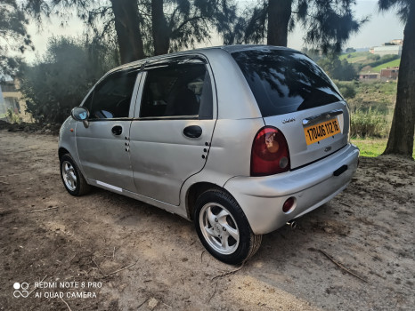 CHERY QQ