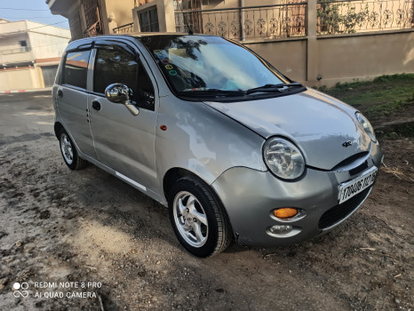 CHERY QQ