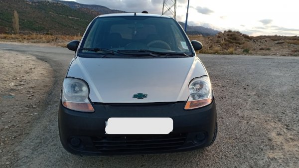 CHERY TIGGO