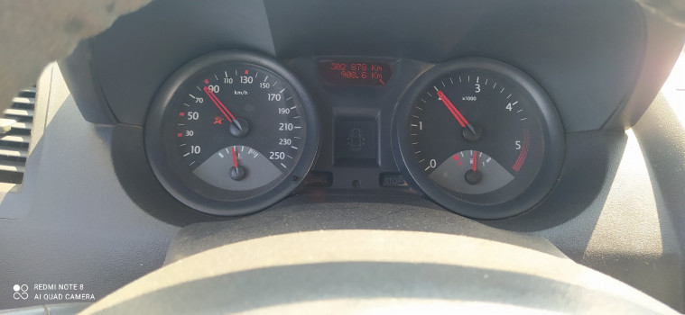 RENAULT MEGANE II COUPE