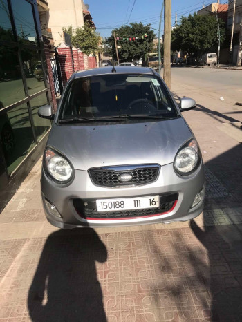NISSAN VANETTE