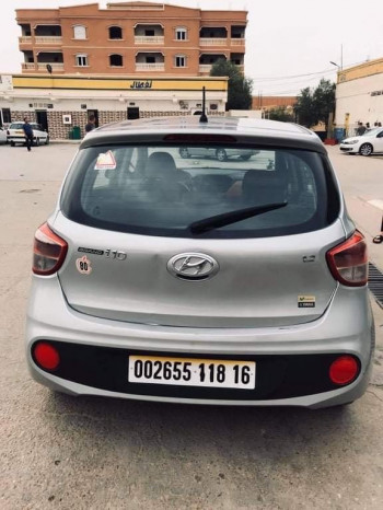 DAEWOO NUBIRA