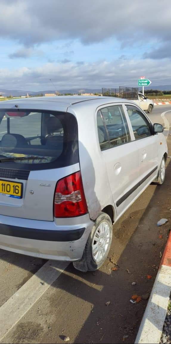 HYUNDAI ATOS