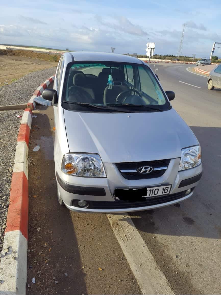HYUNDAI ATOS