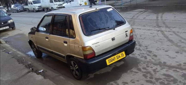 HYUNDAI EON