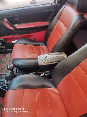 VOLKSWAGEN GOLF 2