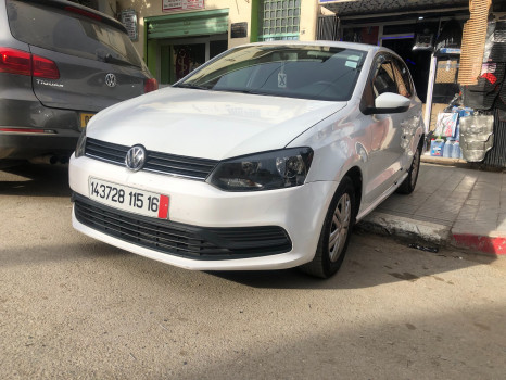 volon motor 