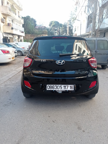 HYUNDAI GRAND I10