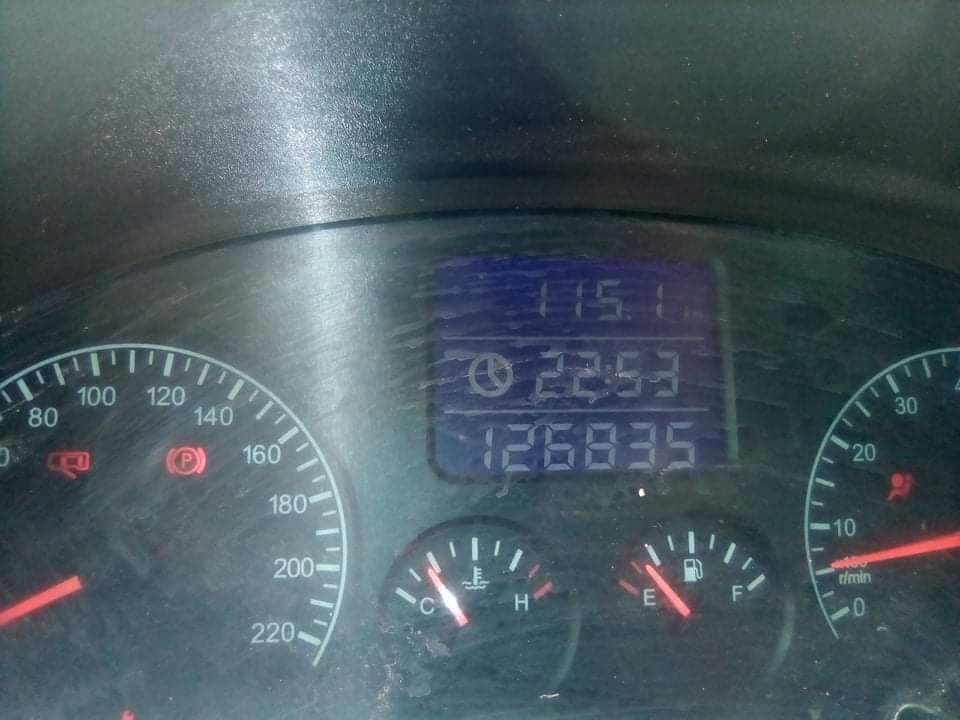 CHERY TIGGO