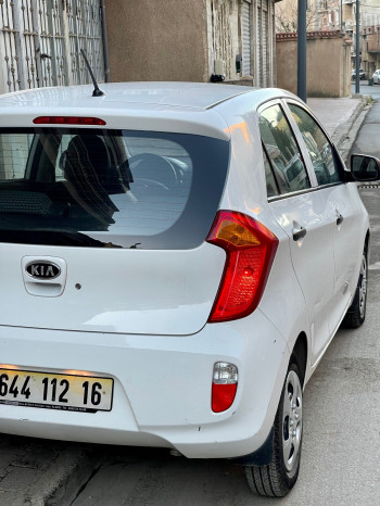 KIA PICANTO