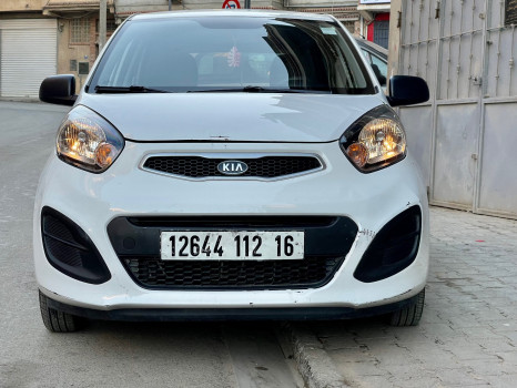 RENAULT CLIO CAMPUS