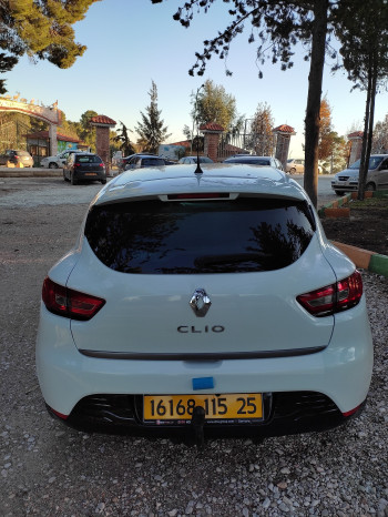 RENAULT CLIO IV