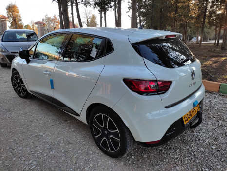 RENAULT CLIO IV