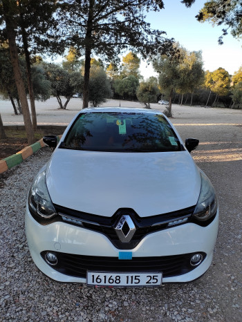 RENAULT CLIO IV