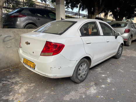 CHEVROLET SAIL