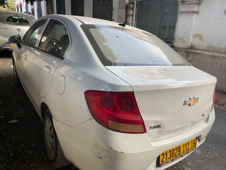 CHEVROLET SAIL