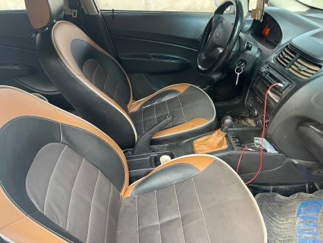 CHEVROLET SAIL
