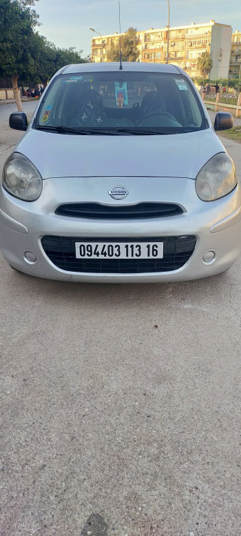 RENAULT CLIO CAMPUS
