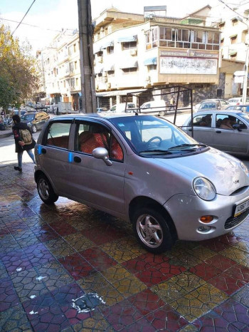 CHERY QQ
