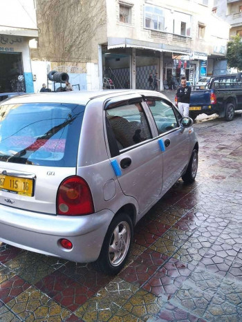 CHERY QQ