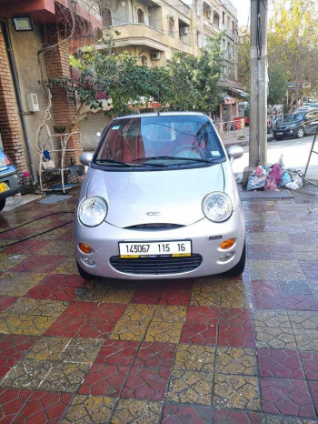 CHERY QQ