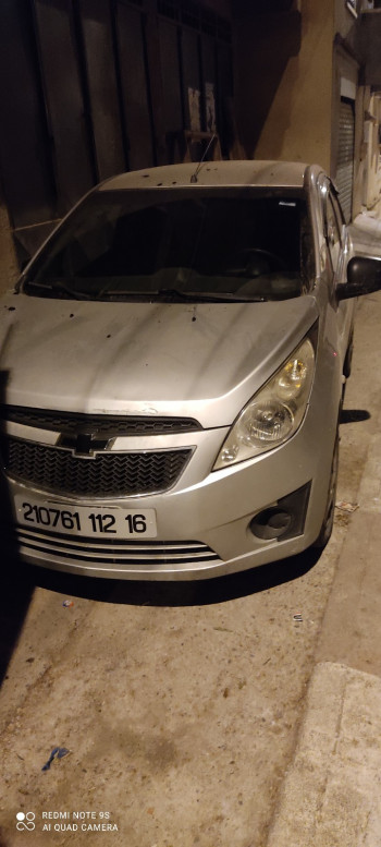 SUZUKI MARUTI 800